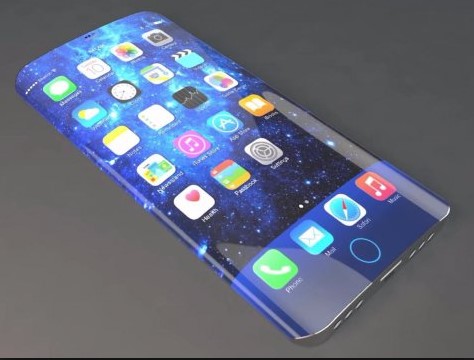 Apple iPhone 9 Rumors Picture, Image