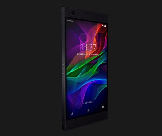 Razer Phone Release Date, Price, Specs, Features & Hands On Review ...
