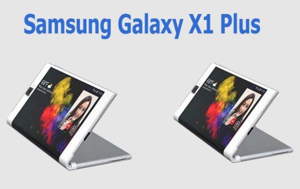 Samsung Galaxy X1 Plus