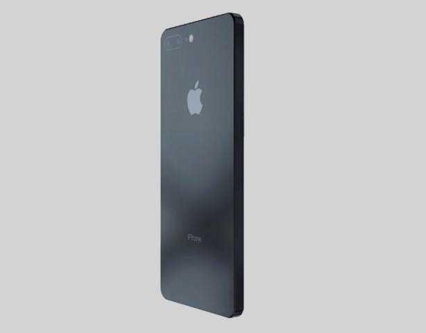 Apple iPhone SE 2 Image