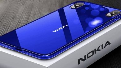 Nokia Venom 5G 2023