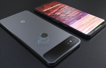 Google Pixel 3 XL Release Date, Price, Specs