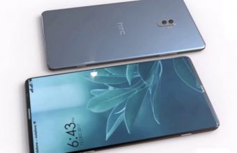 HTC U13 Release Date, Price, Features & Specs Rumored