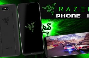 Razer Phone 2 Release Date, Price, Features & Specs Rumors