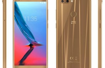 ZTE Blade V9 Release Date, Price, Features & Specs Rumored