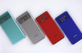 Huawei Mate 20 Pro Release Date, Price, Specs, Features