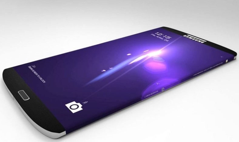 Samsung Galaxy S10 Edge Image
