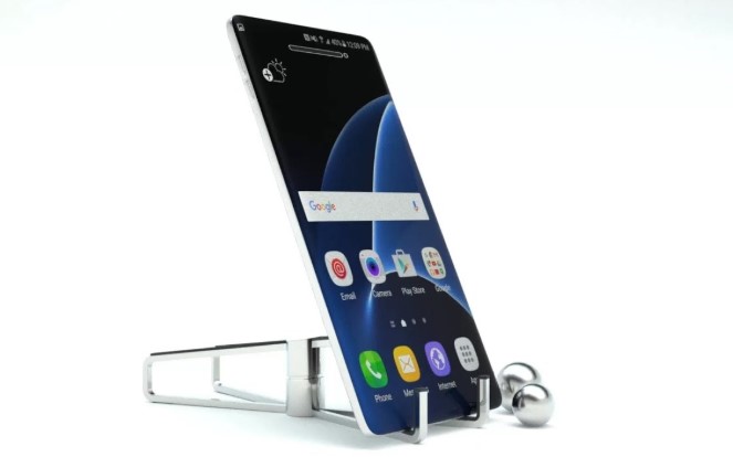 Samsung Galaxy S10 Edge