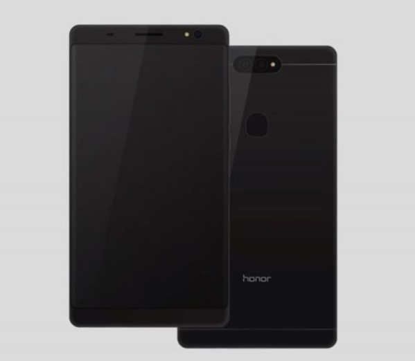 Huawei Honor 11