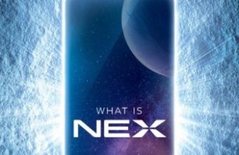 Vivo NEX Release Date, Price, Specs, Feature, News