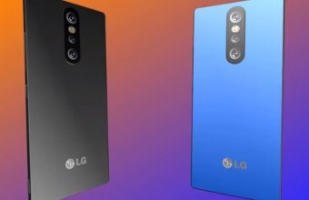LG V50 Release Date, Price, Specs, Features, Rumors, News