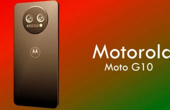 Motorola Moto G10 Release Date, Price, Specs & Features Rumored
