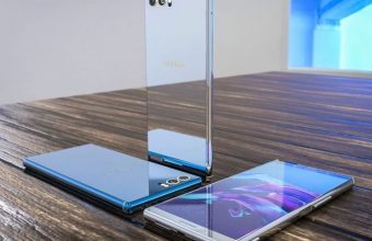 Sony Xperia XZ3 Infinity Release Date, Price, Specs & Features Rumored