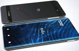 BlackBerry Ghost Release Date, Price, Specs & Features Rumored