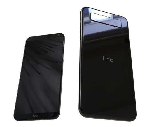 HTC Fusion Image