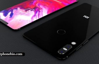 Xiaomi Mi X Release Date, Price, Specs, Features, Rumors