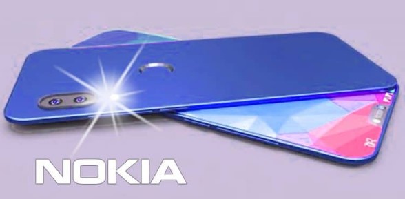 Nokia 2 Edge 2019