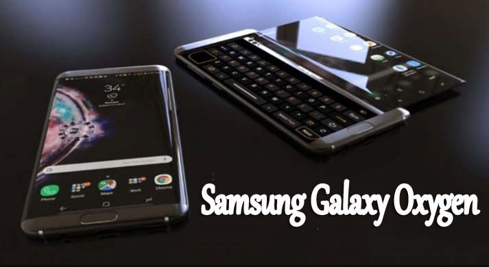 Samsung Galaxy O Oxygen