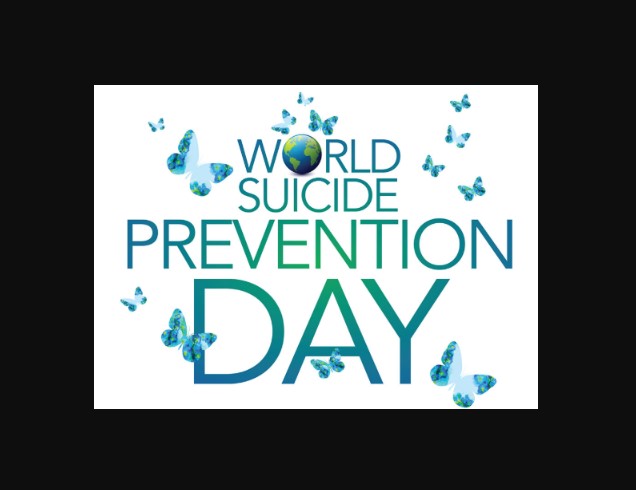 World Suicide Prevention Day 2019