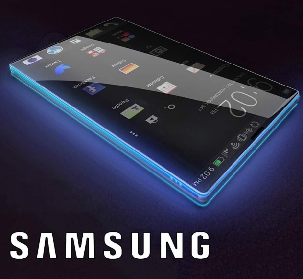 Samsung Aurora 2021