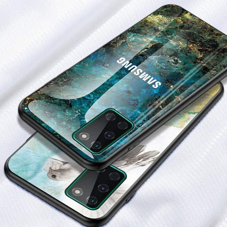 samsung galaxy 2020 oxygen