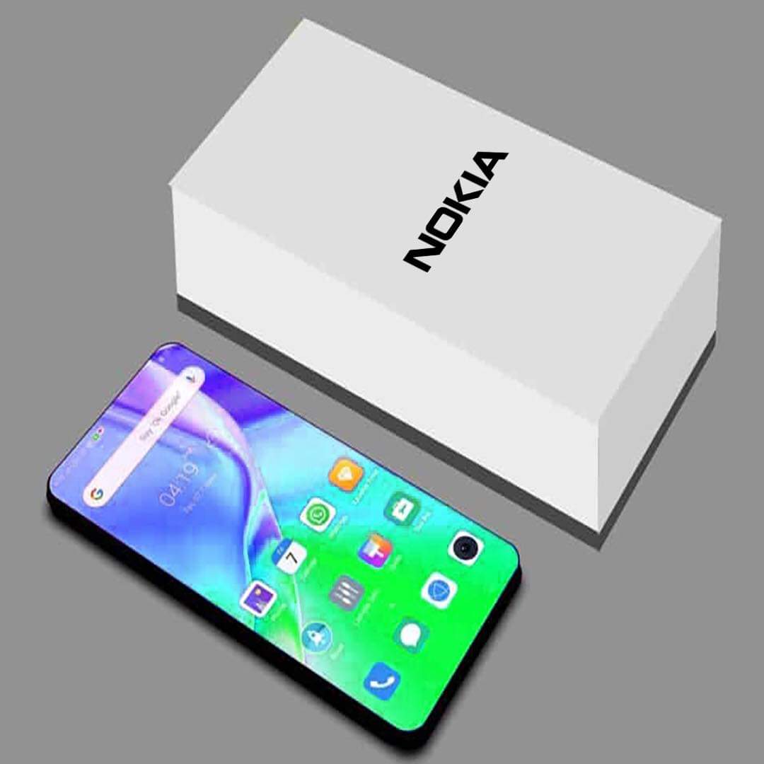 Nokia Beam 2021
