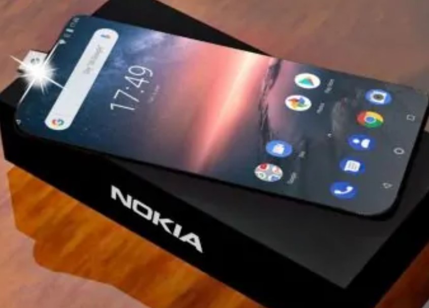 Nokia Swan Hybrid 2023