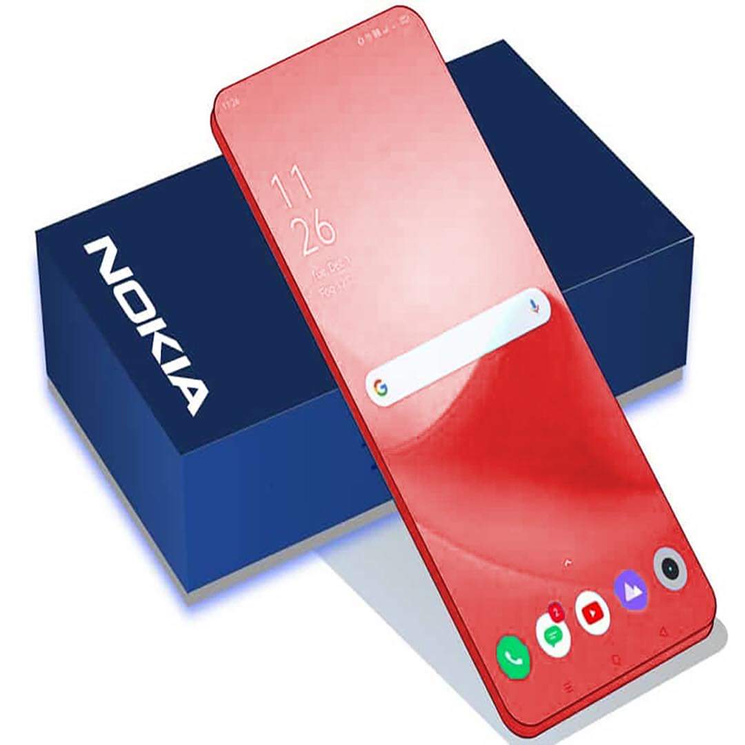 Nokia X100 5G 2024