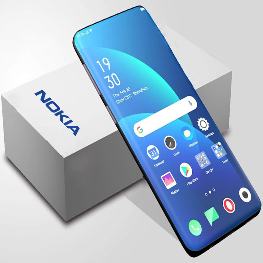 Nokia Zenjutsu Premium 2021 Price, Specs, Release Date News 