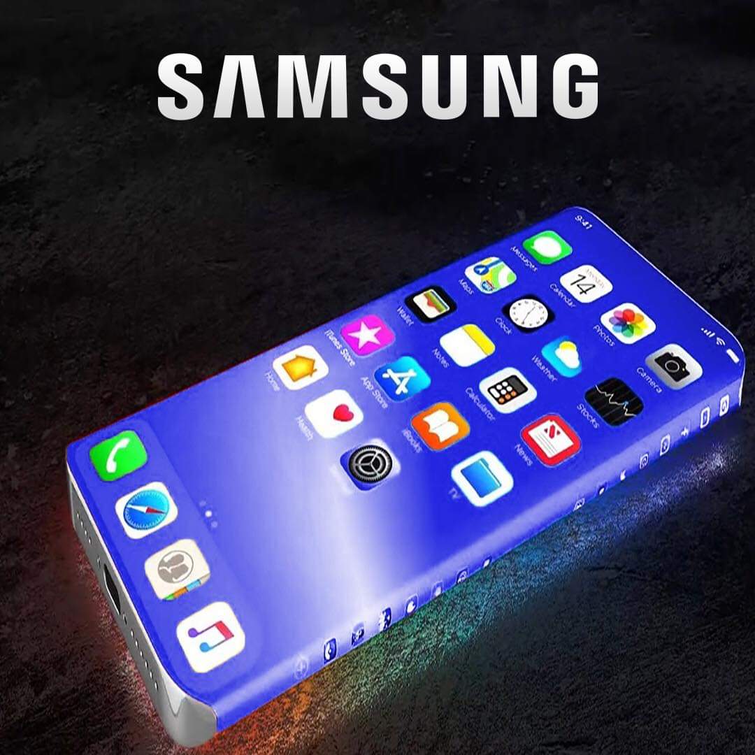 Samsung Galaxy Zero 2021