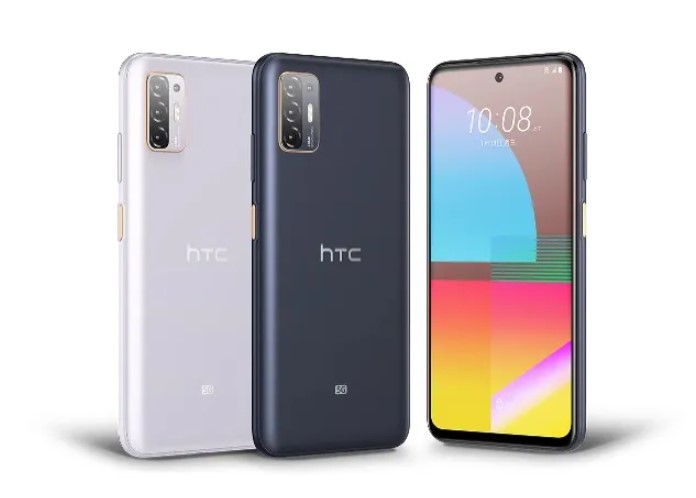 HTC U21 5G 2021