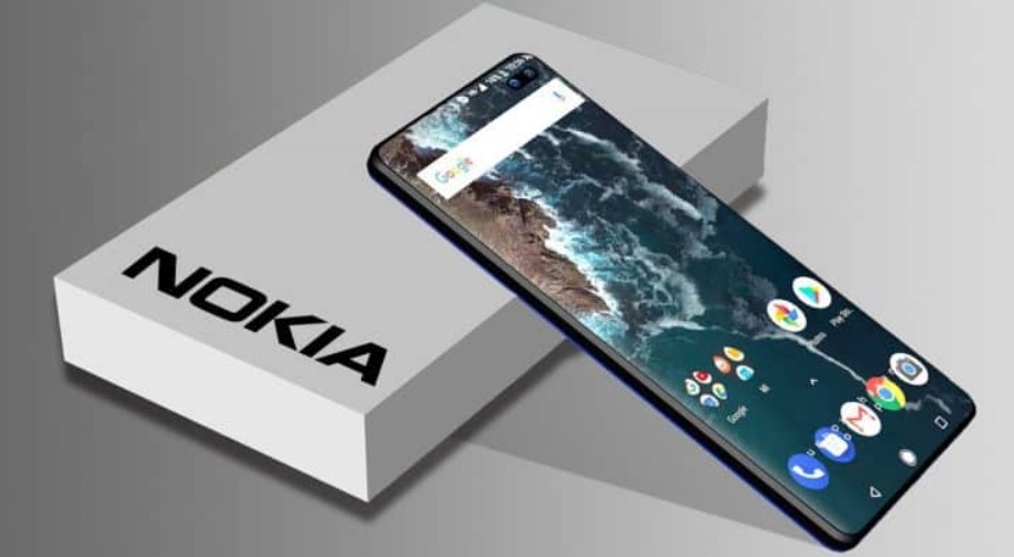 Nokia Alpha Xtreme 2021