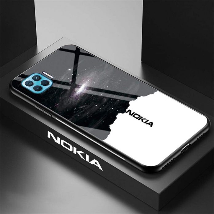 Nokia N93 5G 2021 Price, Specs, Release Date News - Smartphonebio.com