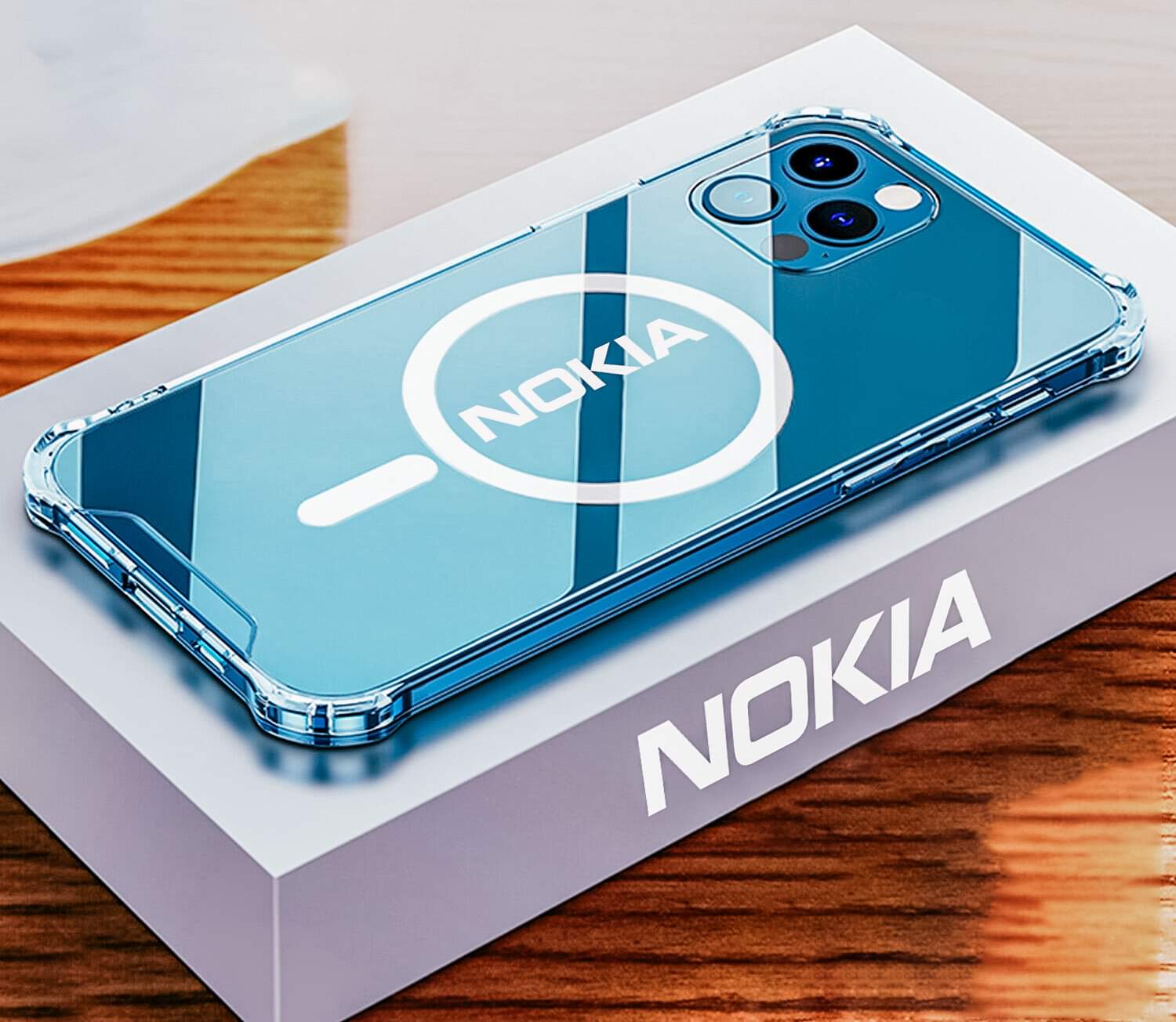 Nokia play 2 max 2021 price in ksa