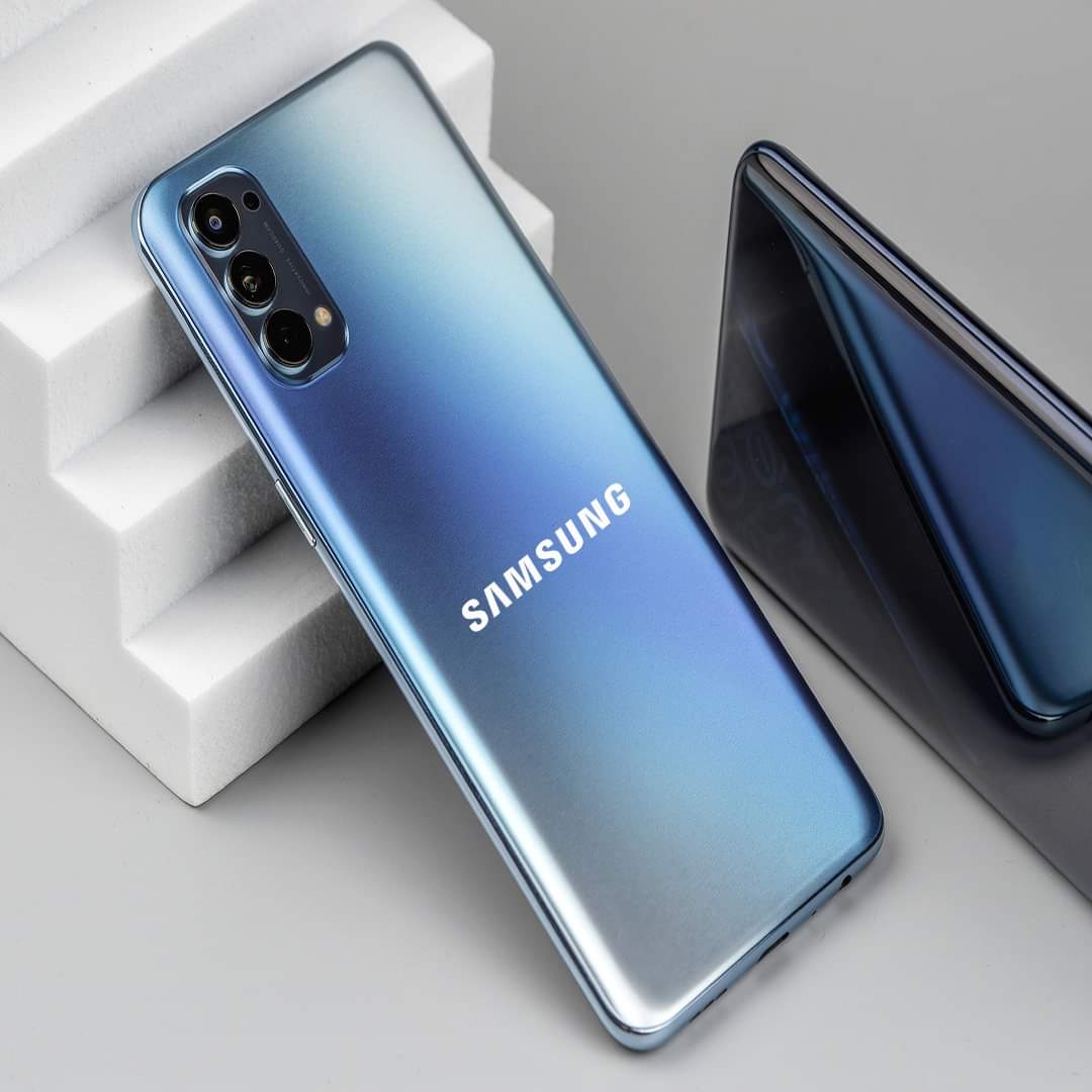 Samsung Galaxy Note 40 Ultra 5G