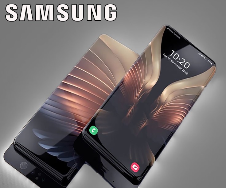 Samsung Galaxy S15 2023