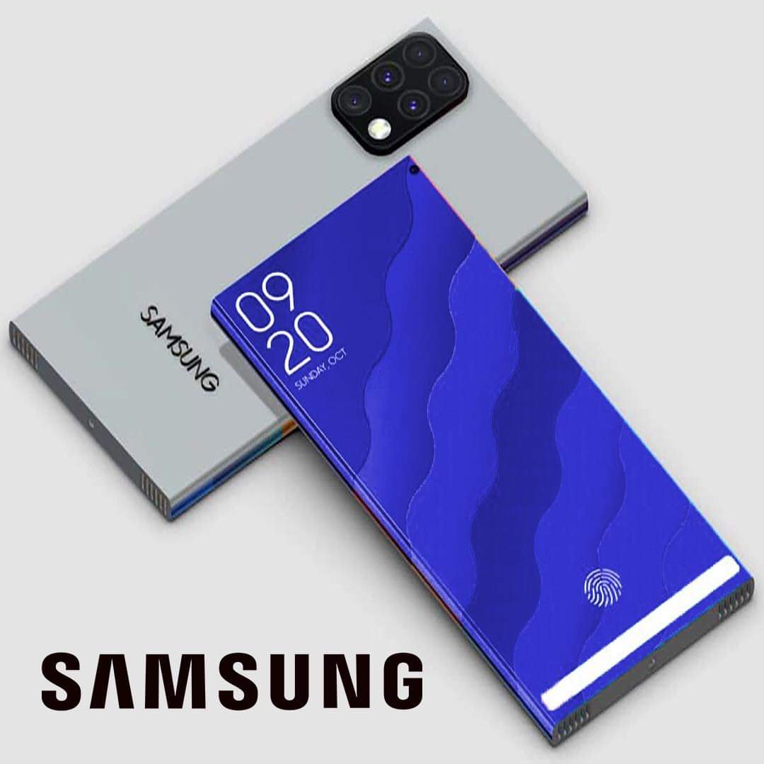 Samsung Galaxy S31 2021