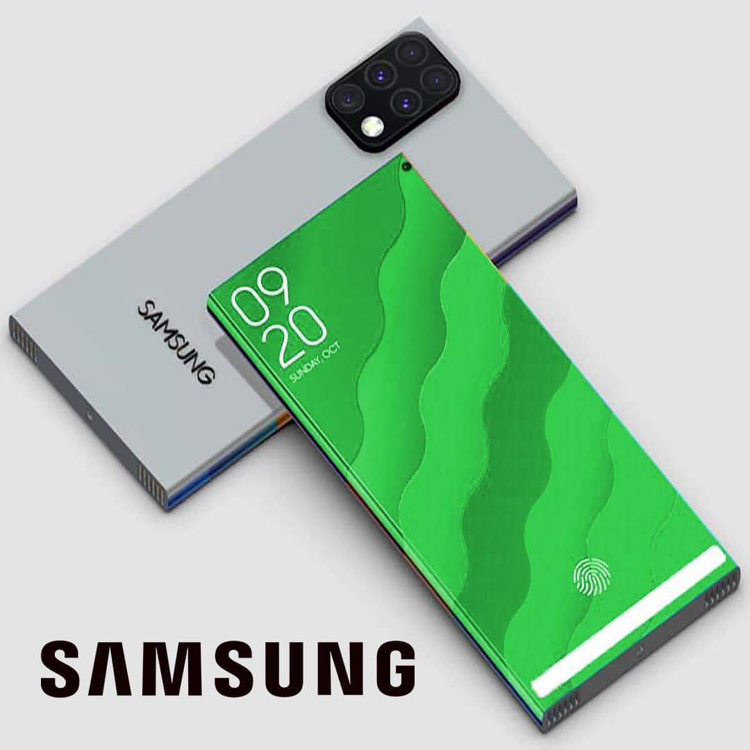 Samsung Galaxy X2 5G 2024