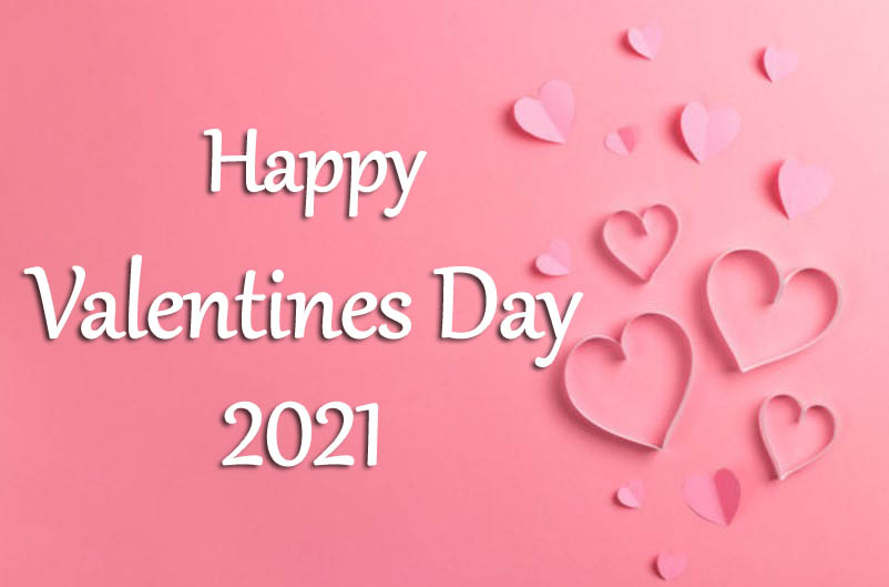 Valentines Day – Happy Valentines Day 2021