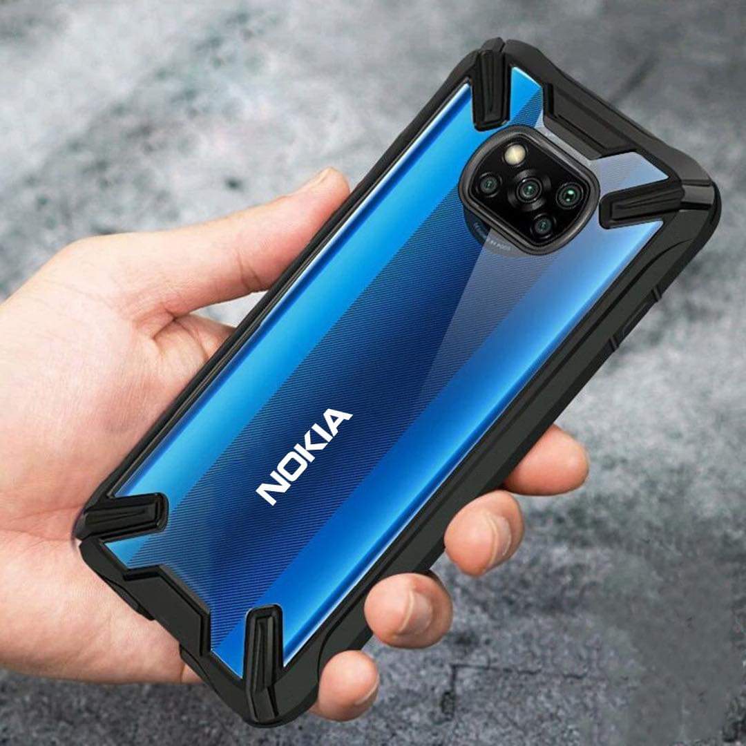 Nokia Asha 309 5G 2021