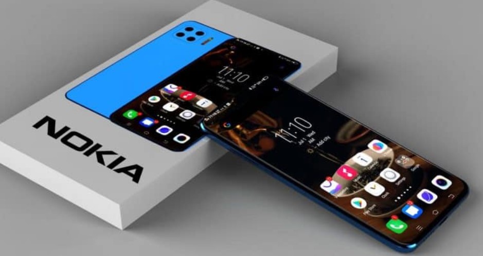 Nokia Edge Compact 2021