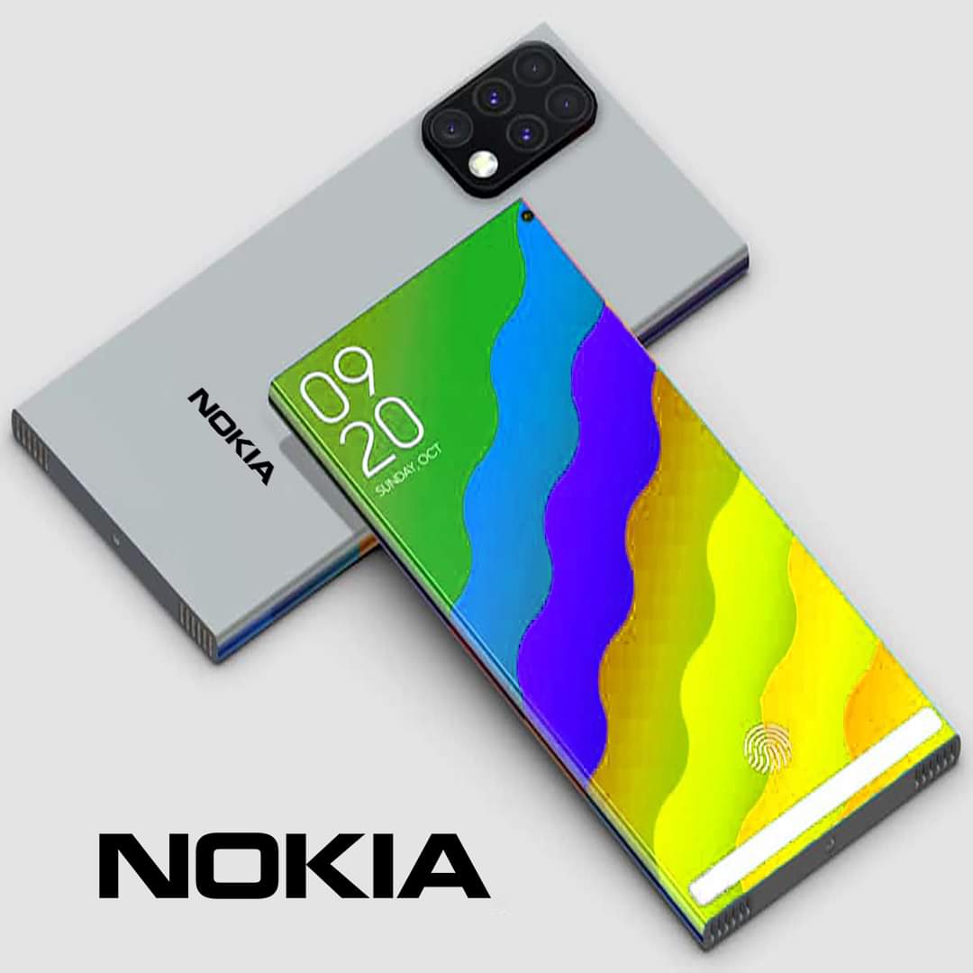 Nokia Swan 2024