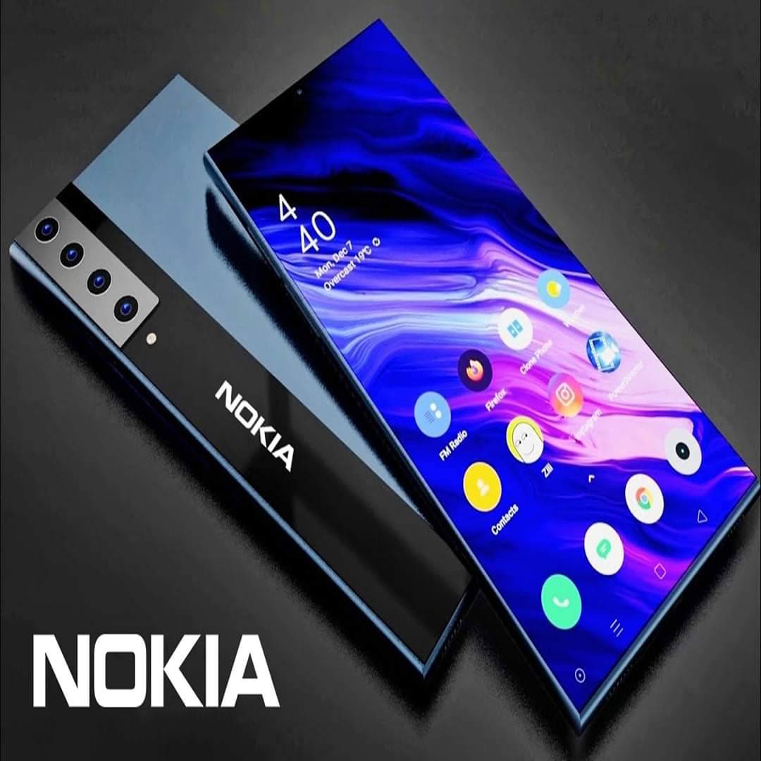 Nokia X30 Lite 2021