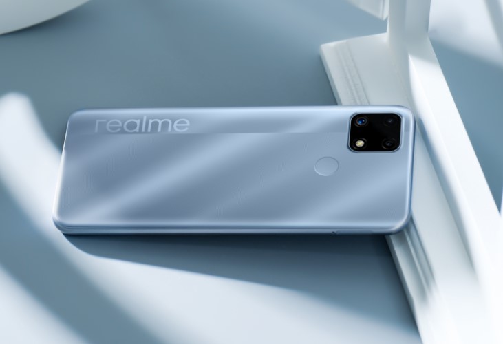 Realme C30 5G