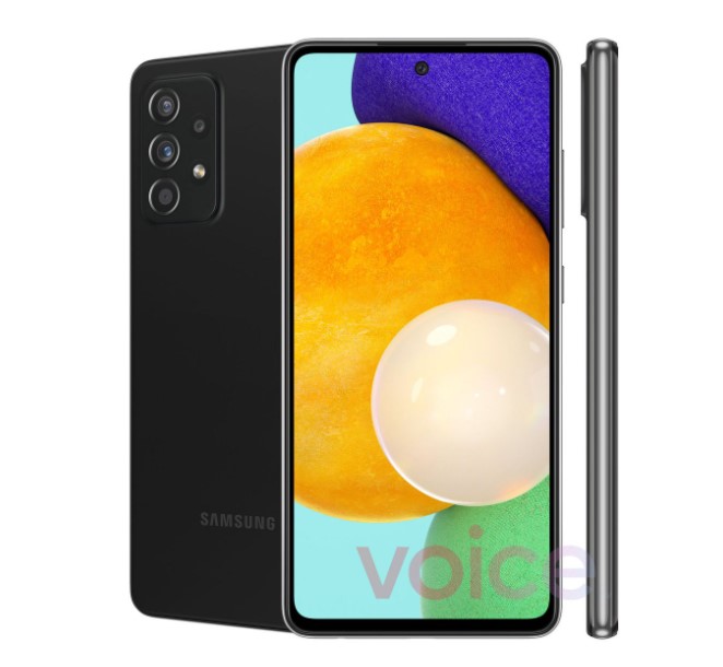 Samsung Galaxy A52 5G 2021