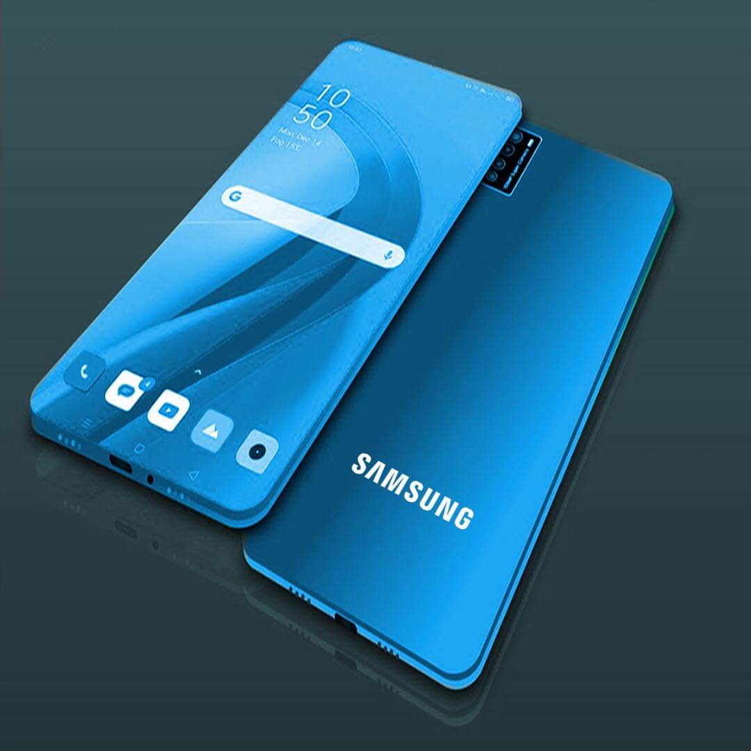Samsung Galaxy Alpha Pro 2021