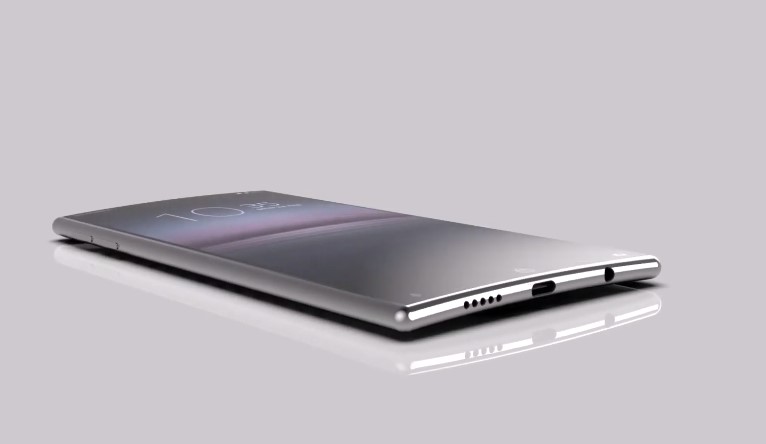 Sony Xperia Z10 Curve 2021