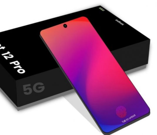 Infinix Archives - Smartphonebio.com