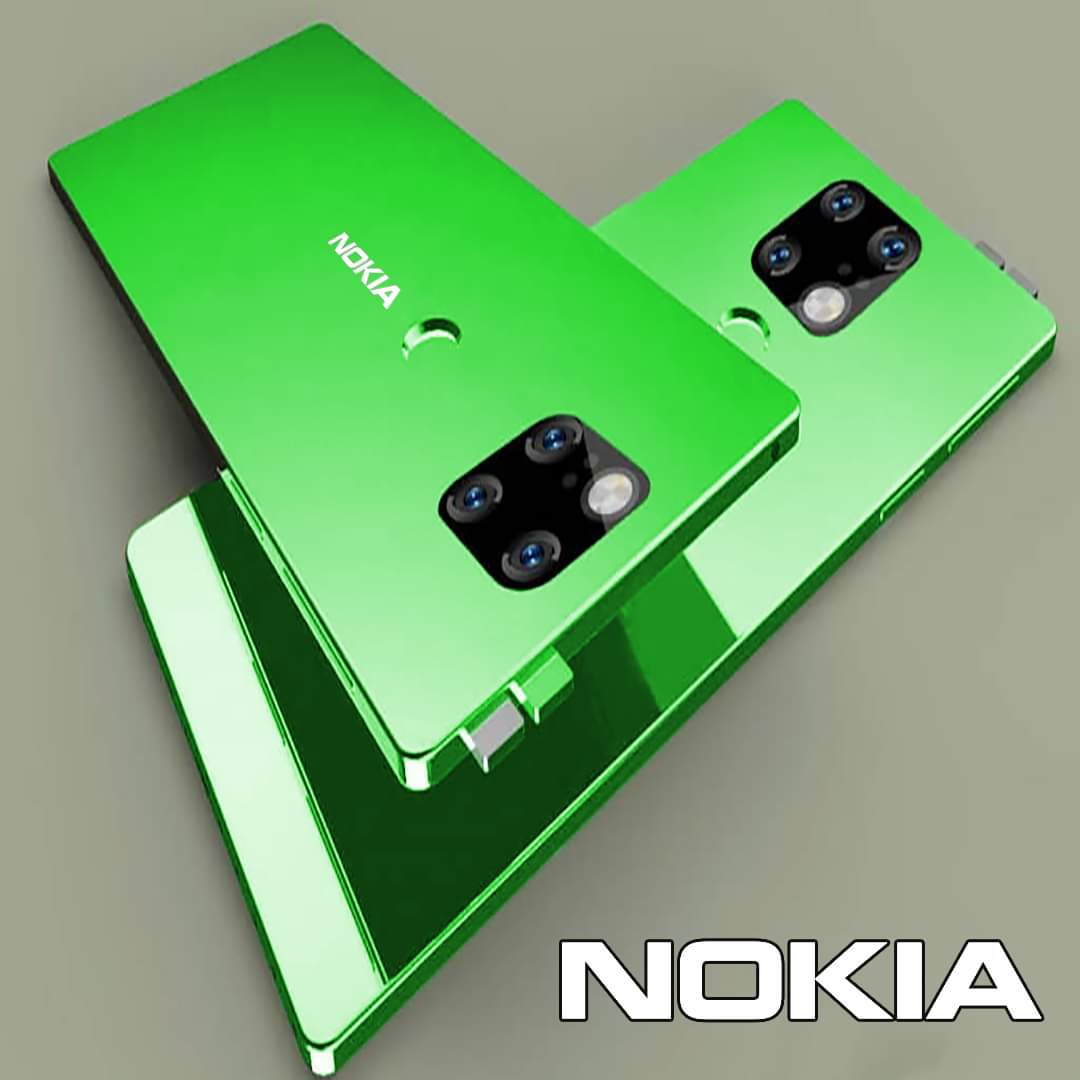 Nokia 3650 5G 2022