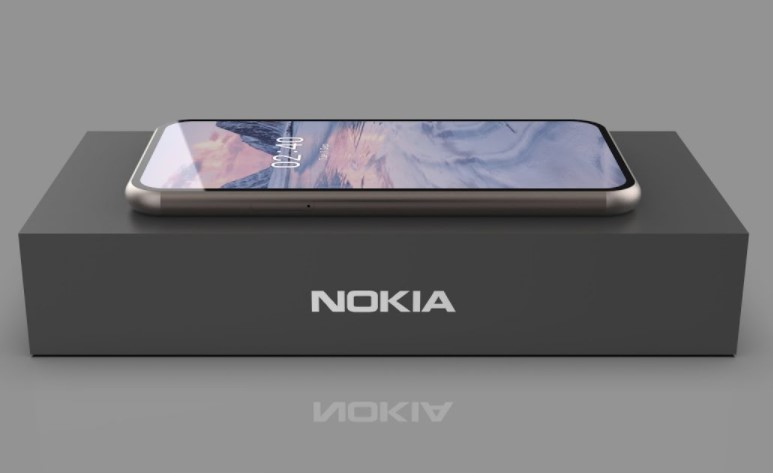 Nokia 6300 Mini 2021